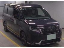 2024 Honda Step WGN