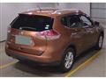 2016 Nissan X-Trail
