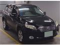 2009 Toyota Vanguard