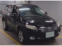 2009 Toyota Vanguard