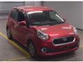 2016 Daihatsu Boon