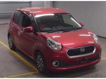 2016 Daihatsu Boon