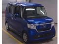 2017 Honda N BOX
