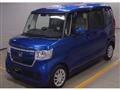 2017 Honda N BOX