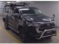 2021 Toyota Hilux