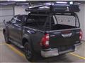 2021 Toyota Hilux