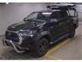 2021 Toyota Hilux