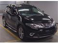 2012 Nissan Murano