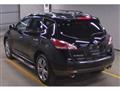 2012 Nissan Murano