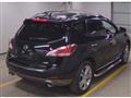 2012 Nissan Murano