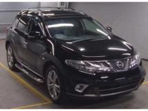 2012 Nissan Murano