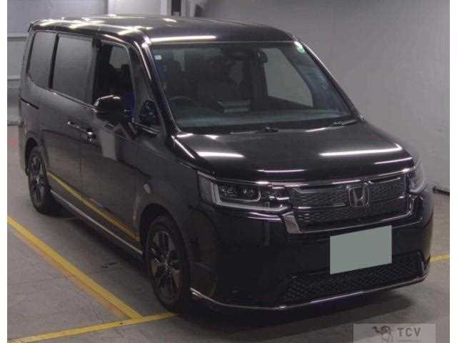 2024 Honda Step WGN