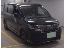 2024 Honda Step WGN