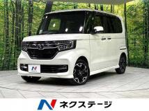 2017 Honda N BOX