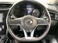 2018 Nissan X-Trail