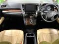 2021 Toyota Alphard G