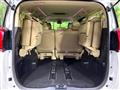 2021 Toyota Alphard G