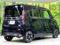 2020 Nissan ROOX