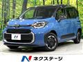 2023 Toyota Sienta