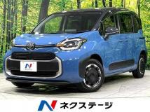 2023 Toyota Sienta