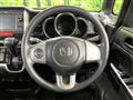 2017 Honda N BOX