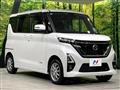 2022 Nissan ROOX