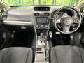 2013 Subaru IMPREZA XV HYBRID