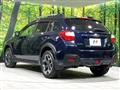 2013 Subaru IMPREZA XV HYBRID