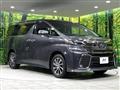 2015 Toyota Vellfire