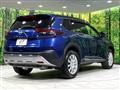 2022 Nissan X-Trail