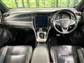 2018 Toyota Harrier Hybrid