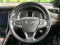 2018 Toyota Harrier Hybrid