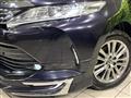 2018 Toyota Harrier Hybrid