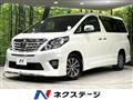 2014 Toyota Alphard G