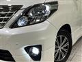 2014 Toyota Alphard G