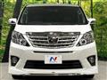 2014 Toyota Alphard G