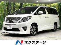 2014 Toyota Alphard G