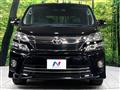 2013 Toyota Vellfire