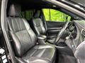 2014 Toyota Harrier Hybrid