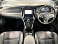 2019 Toyota Harrier Hybrid