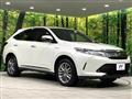 2019 Toyota Harrier Hybrid