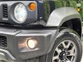 2024 Suzuki Jimny Sierra