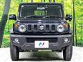 2024 Suzuki Jimny Sierra