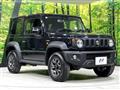2024 Suzuki Jimny Sierra