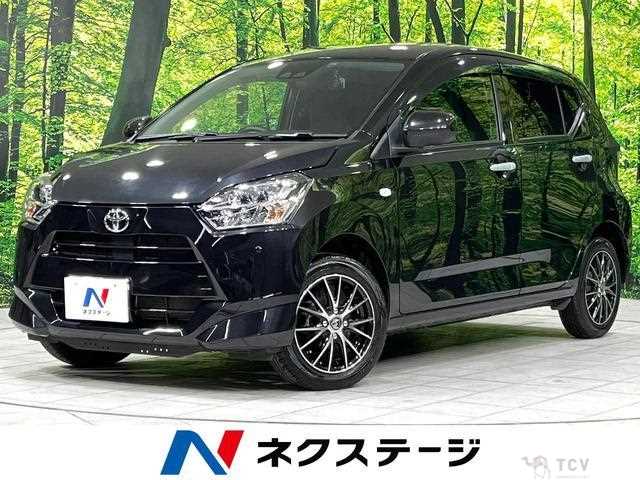 2022 Toyota PIXIS EPOCH