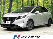 2022 Nissan Note