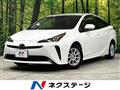 2021 Toyota Prius
