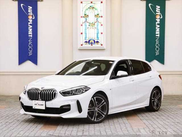 2023 BMW 1 Series