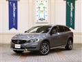 2017 Volvo V60