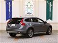 2017 Volvo V60